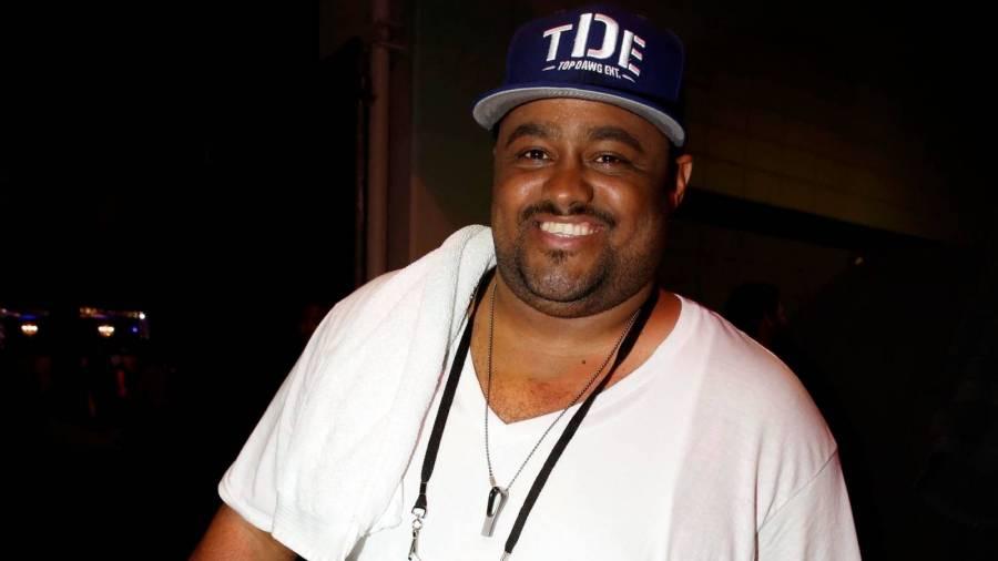 Punch TDE Reveals That Kendrick Lamar Wanted To Redo His “Control” Verse