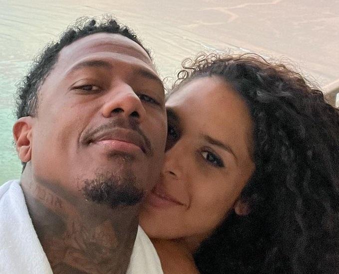 Nick Cannon, Brittany Bell, and Their Children Travel to Guam for a Family Vacation
