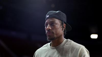 DeMar DeRozan Reacts To Being Called "Overrated"