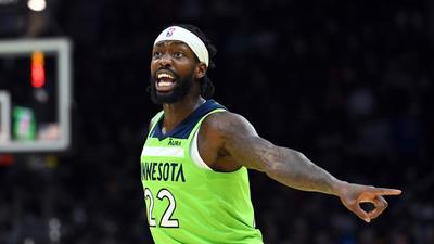 Patrick Beverley Responds To Skip Bayless