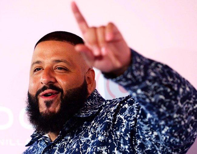 DJ Khaled Secures #1 Spot on the Billboard Chart For ‘God Did’