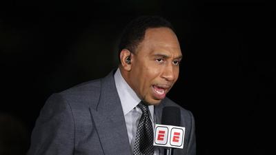 Stephen A. Smith Reaffirms Ben Simmons' Playing Status