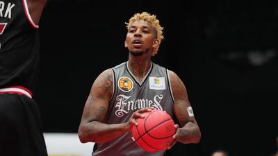 Nick Young Has A Suggestion For Bronny James Jr.