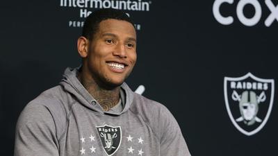 Darren Waller Receives Massive Contract From The Raiders