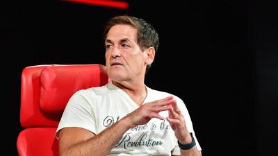 Mark Cuban Gets Brutally Honest About NBA In-Season Tournament