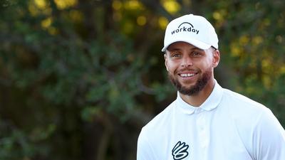 Steph Curry Divulges On Barack Obama's NSFW Message To Him