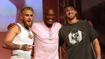 Jake Paul Claims Dana White Owes Him $1 Million, Calls Him A "B*tch"
