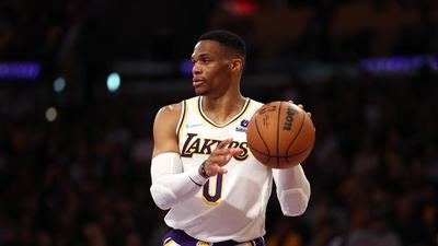 Russell Westbrook Reportedly In The Midst Of Selling L.A. Home