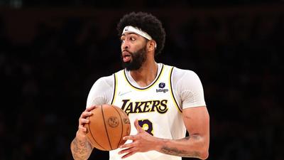 Lakers Unveil New Statement Edition Jerseys, Fans React