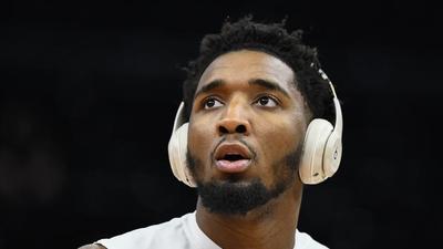 Lakers Reportedly Had Offer For Donovan Mitchell