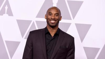 Kobe Bryant Was Set To Star On "Saved By The Bell" Two Days After His Death