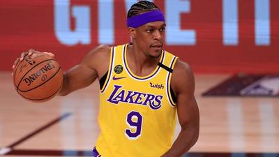 Rajon Rondo Reaches Settlement In Assault & Battery Lawsuit