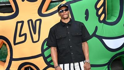 Russell Westbrook Gaining Interest From The Spurs