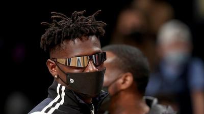Antonio Brown Takes Jab At Bruce Arians Following Mike Evans Suspension