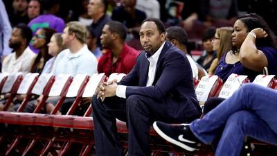 Stephen A. Smith Calls Out The Celtics Over Ime Udoka Fiasco