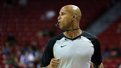 Richard Jefferson Hints That There's More To The Ime Udoka Story