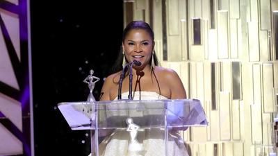 Nia Long Breaks Her Silence On Ime Udoka Cheating Scandal