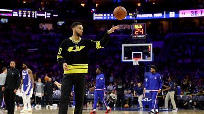 Ben Simmons Rips Shaq For Not Reaching Out To Him