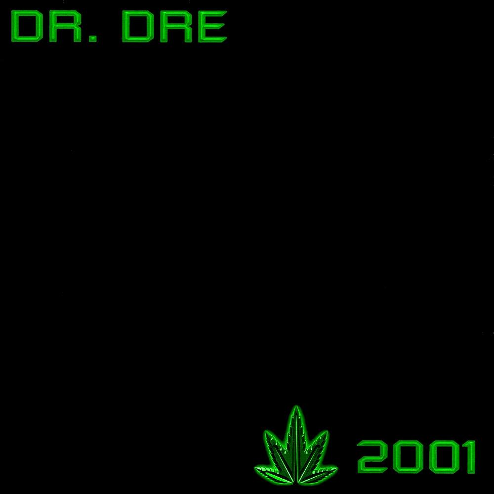 Today In Hip Hop History: Dr. Dre Released His Sophomore Solo Album ‘The Chronic 2001’ 23 Years Ago