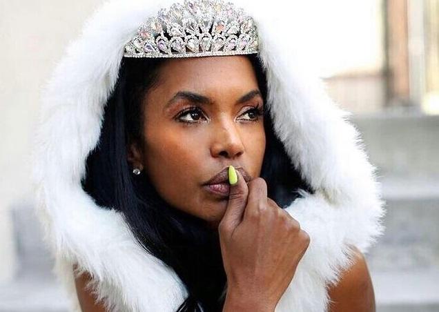 Diddy Remember Kim Porter on Her ‘Rebirth Day’: ‘I Pray Y’all Get To Experience a Love Like This’