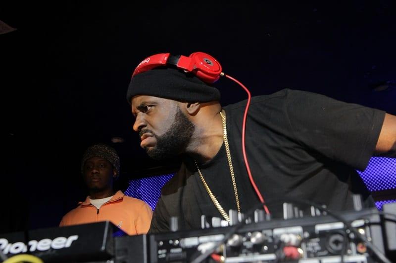 Funk Flex To Start Playing 6ix9ine’s Music Again Due To Other Rappers Cooperating in Investigations