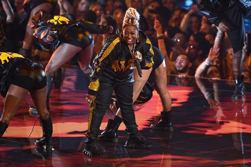 Missy Elliott Celebrates Aaliyah on What Would Have Been Her 44th Birthday: ‘You will forever be the BLUEPRINT’