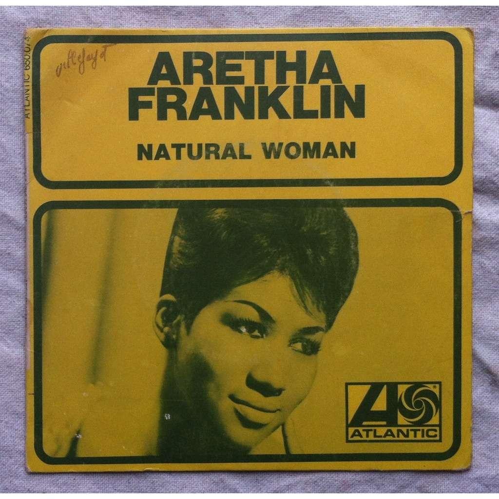 Transgender Activist Group Seeking to Have Aretha Franklin’s “A Natural Woman” Removed from Streaming Services