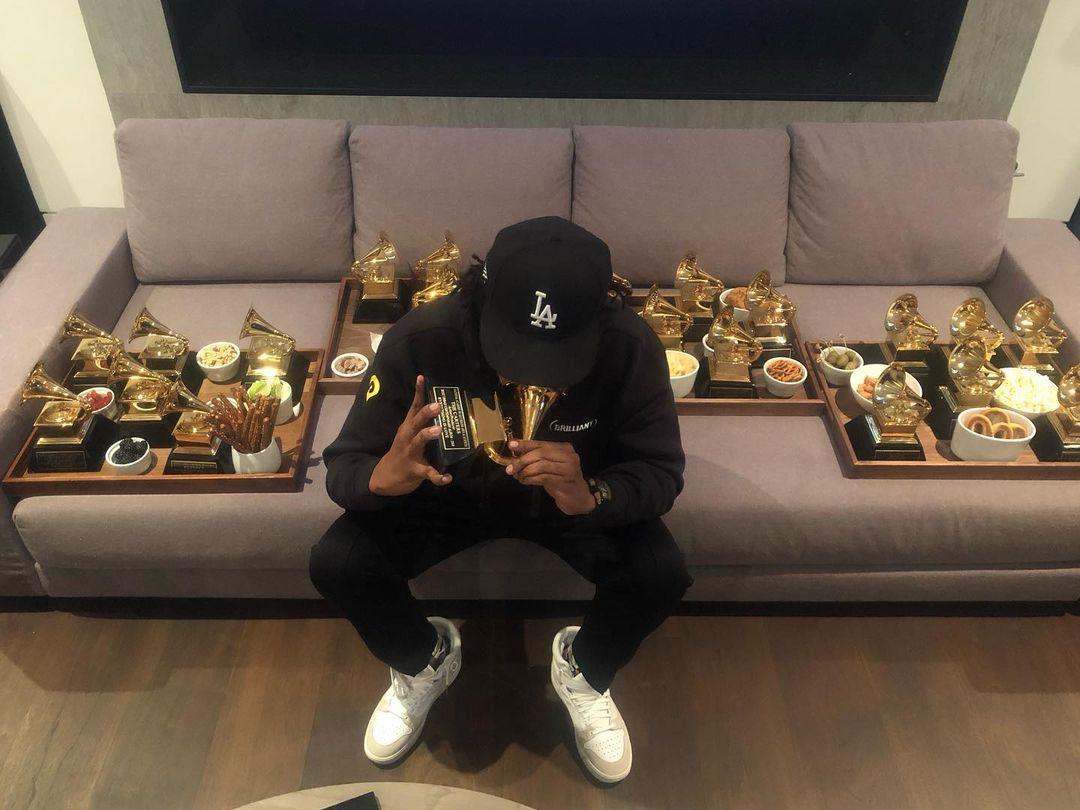 JAY-Z Rumored as Performer at 2023 GRAMMYs