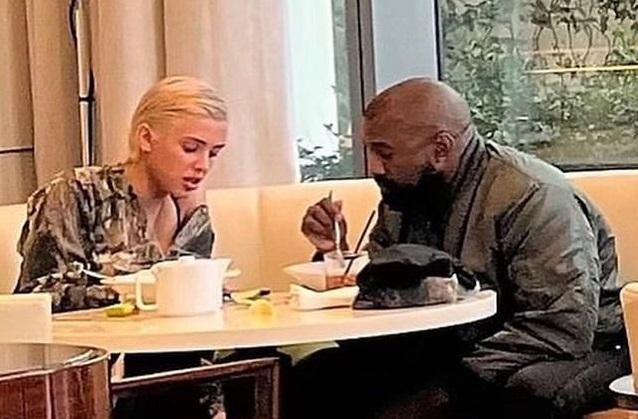 Kanye West Set for Australia Visit to Meet His New Wife’s Family