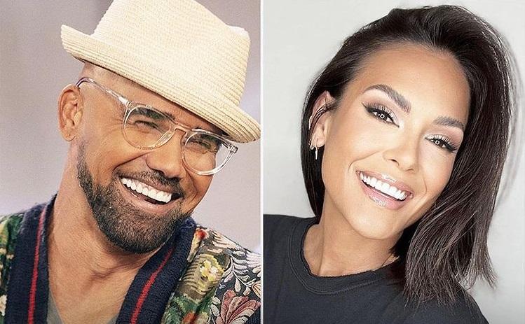 Shemar Moore Welcomes First Child with Partner Jesiree Dizon