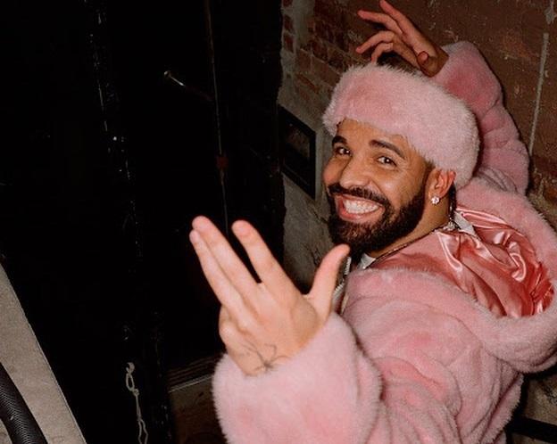 Jim Jones Makes Drake Dipset’s Official Fifth Member: ‘Bless up to the Whole OVO’