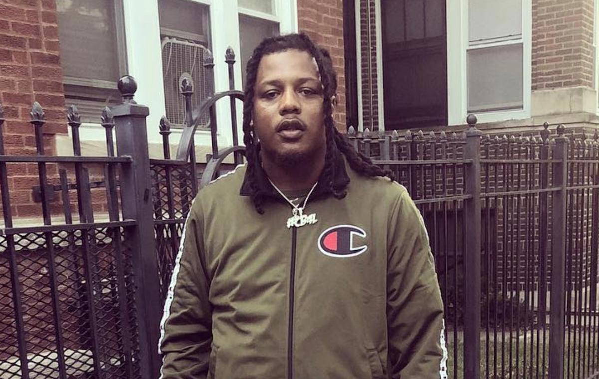 FBG Duck’s Mother Says More Arrests Are Coming In Her Son’s Murder