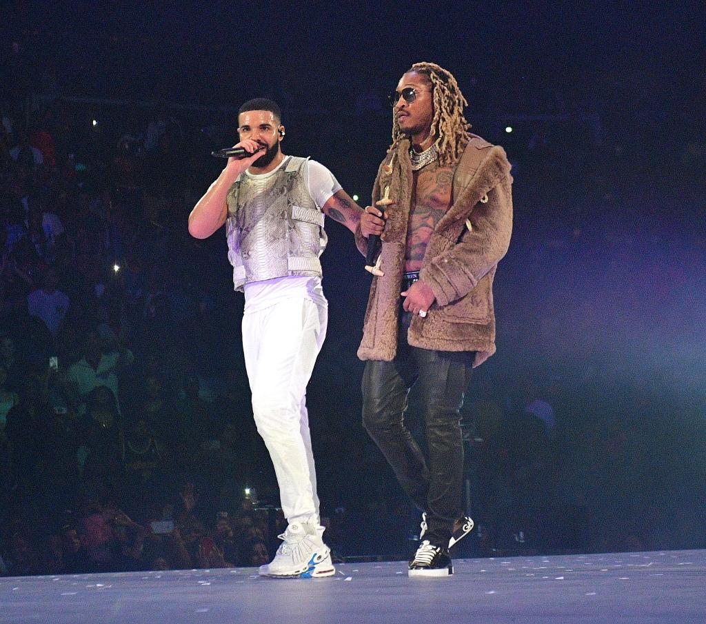 Young Scooter Slams N.O.R.E For Claiming Future’s Mad At Drake & 21 Savage Tape
