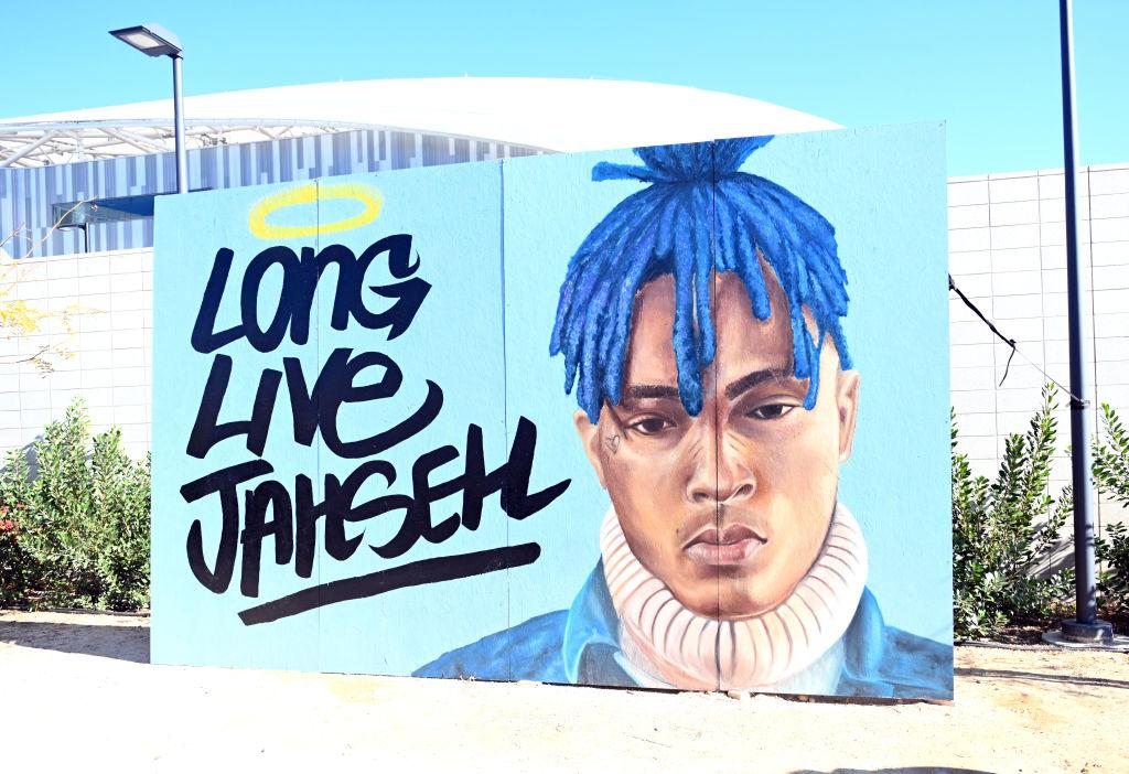 XXXTENTACION Murder Trial To Begin This Week