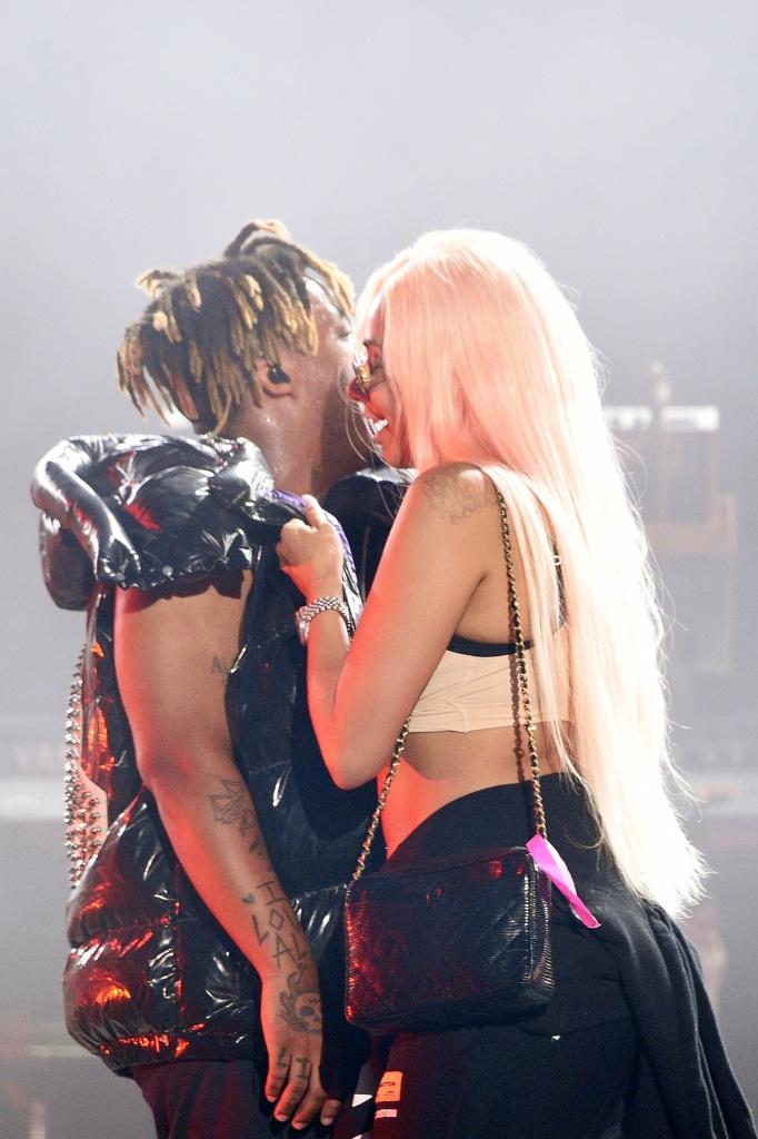 Ally Lotti Accepts Plea Deal After Drug Arrest, Juice WRLD’s Ex Won’t Face Jail Time