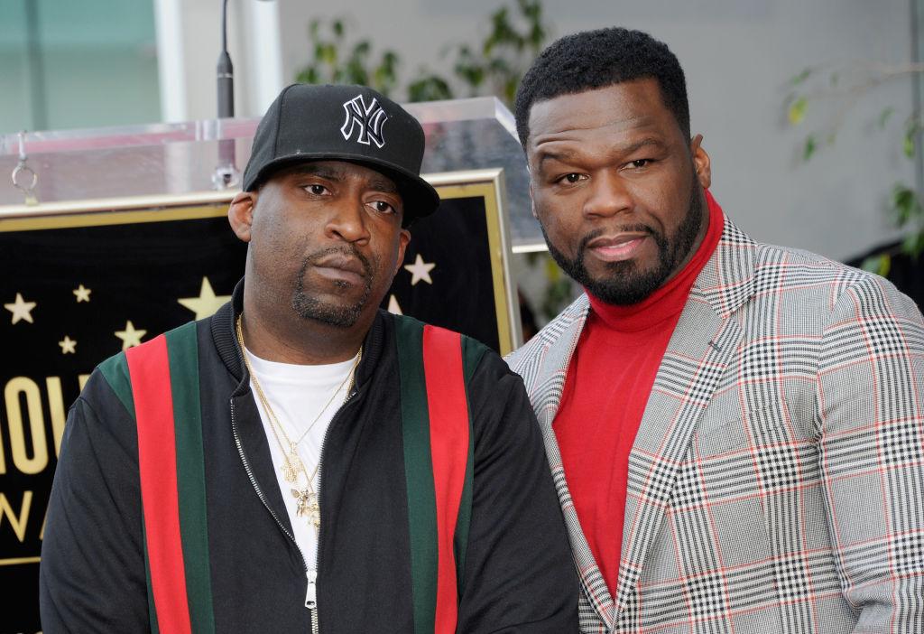 Tony Yayo Speaks On 50 Cent And Other Rappers Being “Damaged”