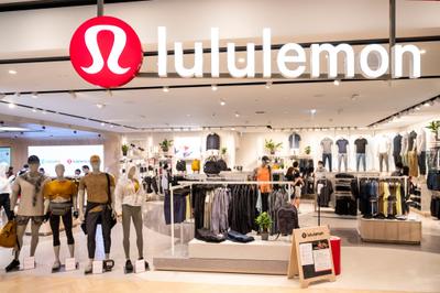 Nike Sues Lululemon For Patent Infringement Over 4 Shoe Designs