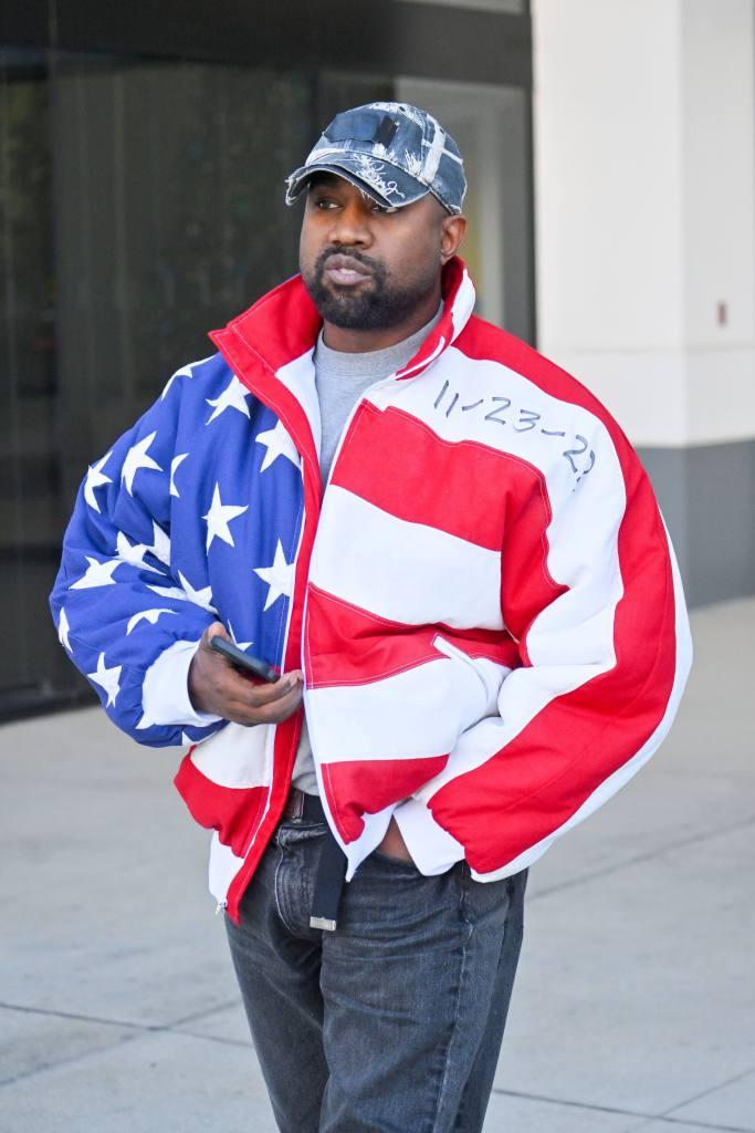 Kanye West Under Investigation For Alleged Battery, Kim Kardashian Refuses To Comment
