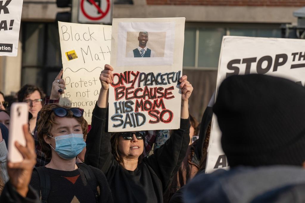 Tyre Nichols: 6th Memphis Officer Suspended, 2 EMTs Fired