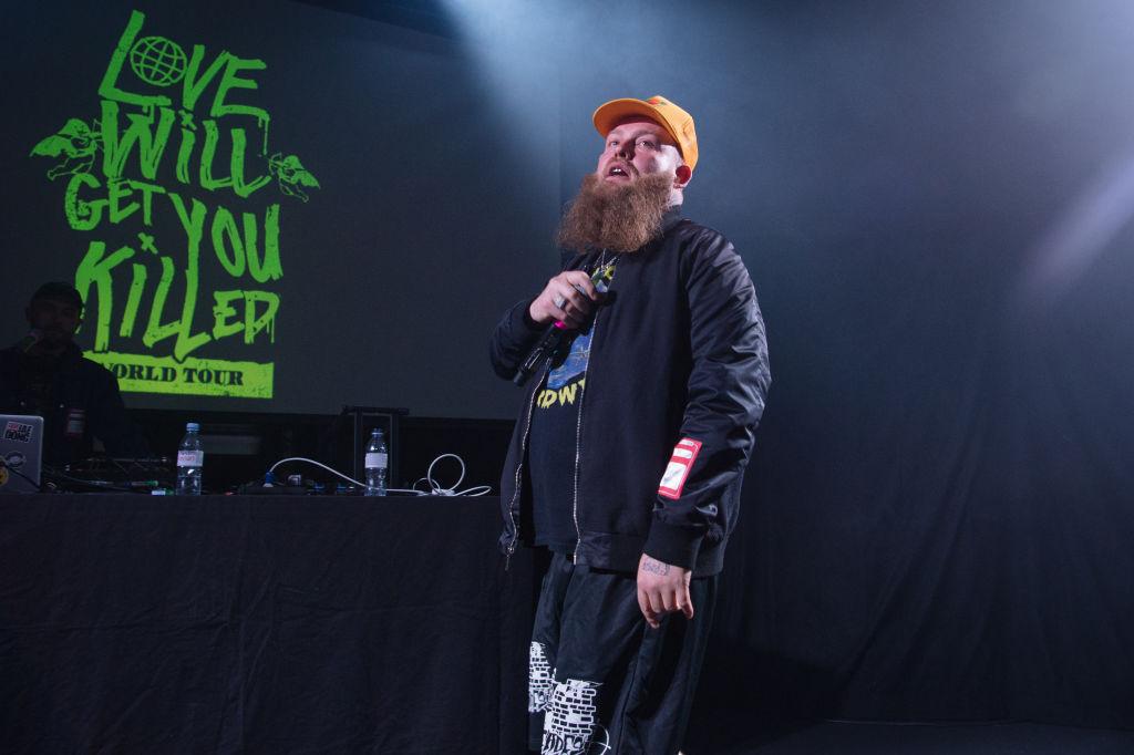 CRIMEAPPLE Becomes “El Cantante” On New Album