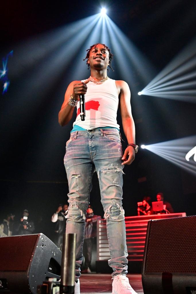 Lil Tjay To Be Released On $90K Bond: Report
