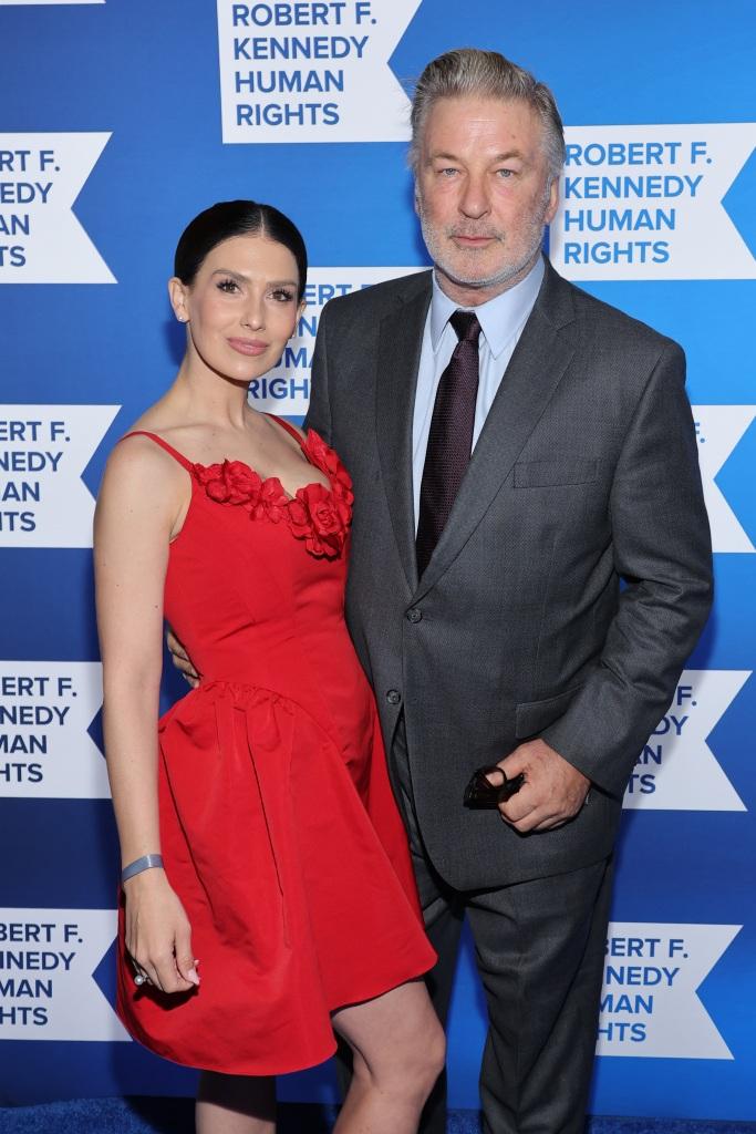 Alec Baldwin & Armorer Charged In “Rust” Death Of Halyna Hutchins