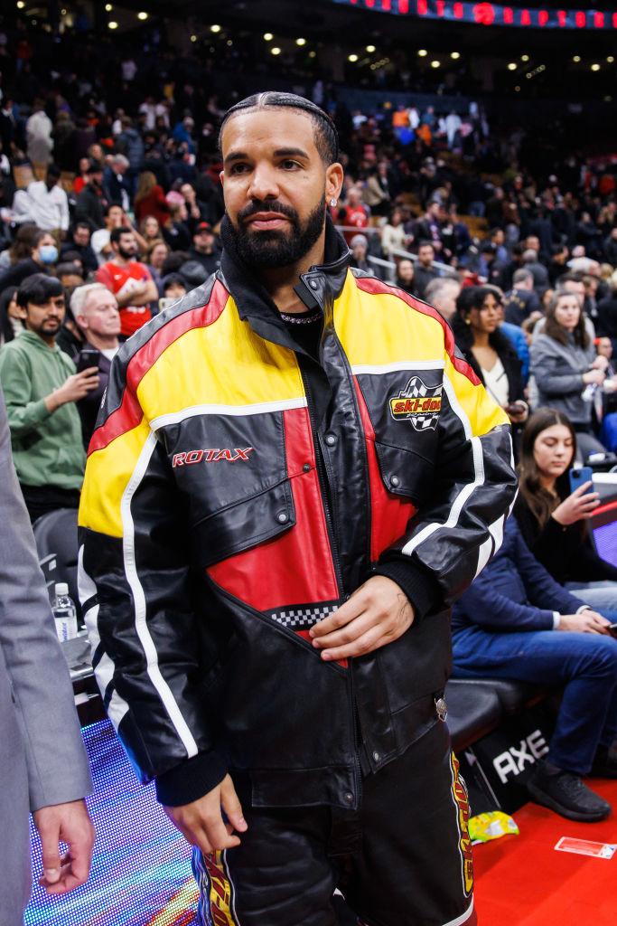 Drake Pens Message On Instagram About Telling Truths