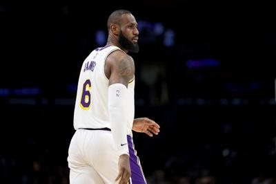 Lakers Reportedly Targeting This Young Knicks Star