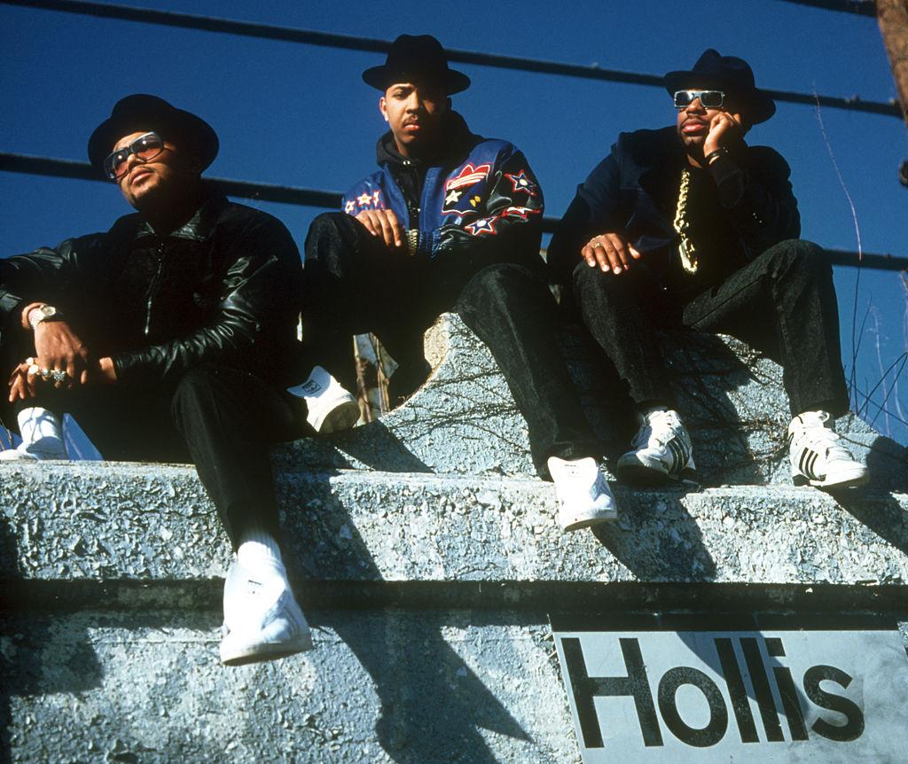 Run-DMC To Perform Final Concert For Documentary