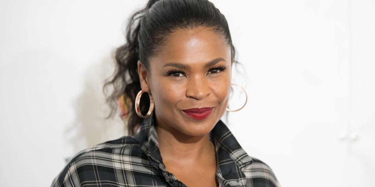 Nia Long Fights Back Tears When Thinking About the Last Couple of Months: ‘I’ve Had Some Pretty Devastating Moments’