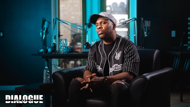 Consequence Isn’t Feeling Pusha T Distancing Himself From Ye: ‘I’m Disgusted’