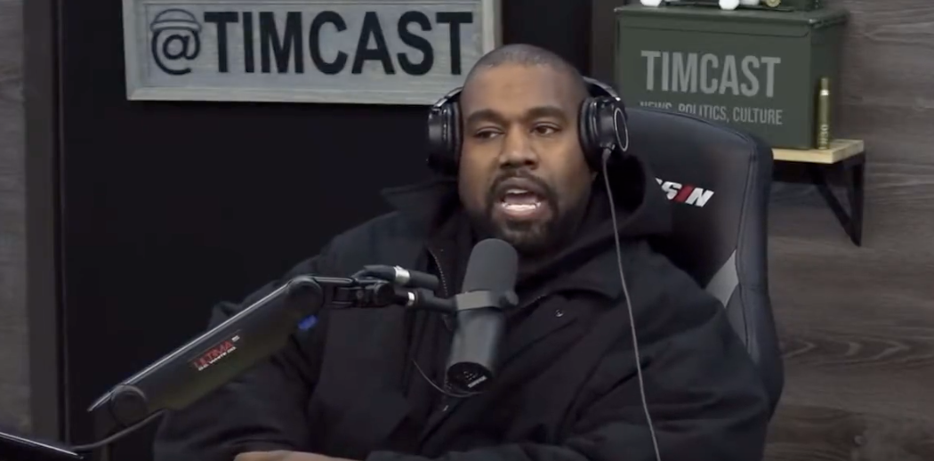 Kanye West’s Australia Visit May Hit a Snag as Visa Could be Denied over Antisemitic Views