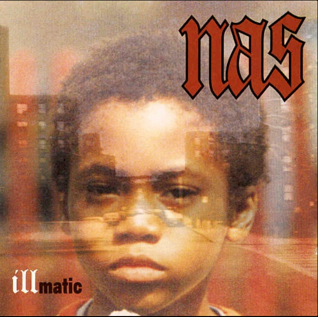 Today in Hip Hop History: Nas Released His Iconic ‘Illmatic’ Album 29 Years Ago