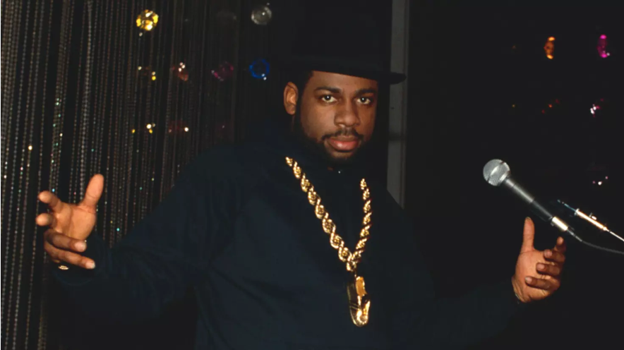 Happy Heavenly Birthday To The Late Great Jam Master Jay!
